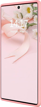 Панель Beline Candy для Samsung Galaxy Note 20 Ultra Pink (5903657576339)