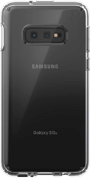 Панель Beline Candy для Samsung Galaxy S10e Transparent (5907465600477)