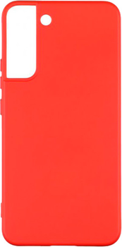 Панель Beline Candy для Samsung Galaxy S22 Plus Red (5904422913038)