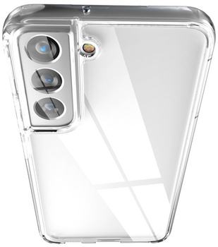 Панель Beline Candy для Samsung Galaxy S22 Plus Transparent (5904422913007)
