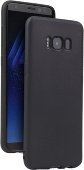 Панель Beline Candy для Vivo V21 5G Black (5904422915599)