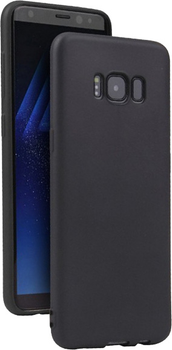 Панель Beline Candy для Vivo Y11s Black (5904422914738)