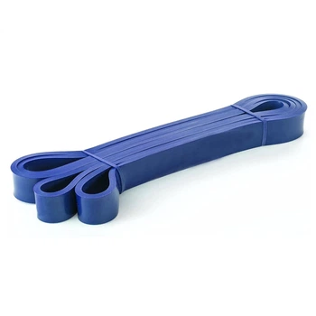 Резиновая петля для тренировки Newt Pro Loop Bands 16-32 кг синяя NE-BL-452-16-32
