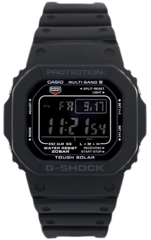 Мужские часы Casio G-Shock GW-M5610U-1BER