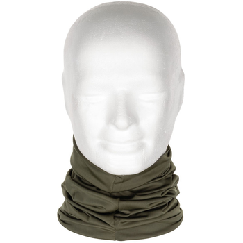 Баф MFH Neck Gaiter Olive