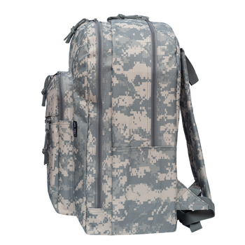 Рюкзак тактичний MIL-TEC «Day Pack» 25L AT-Digital UCP