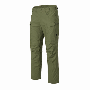 Штаны Helikon-Tex Urban Tactical Pants PolyCotton Rip-Stop Olive 40/34