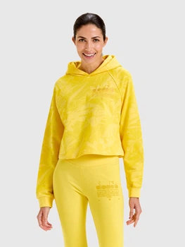 Худи женское Diadora 502178413 XS 35019 (8032521912335)