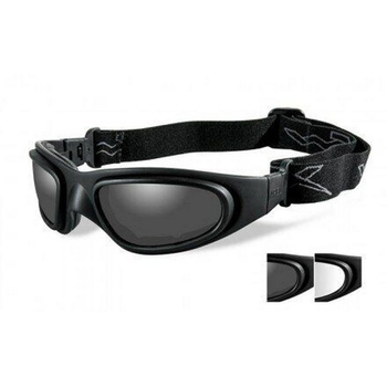 Тактичні окуляри Wiley-X SG-1