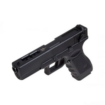 Пістолет MK2 Saigo Glock 17 by Cyma AEP