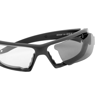 Комплект балістичних окулярів ESS Rollbar