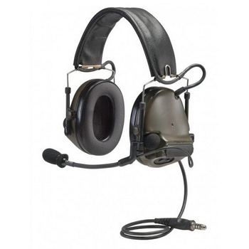 Активна гарнітура Peltor Сomtac III headset