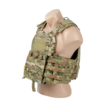 Плитоноска Emerson NCPC Tactical Vest
