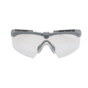 Балістичні окуляри Oakley SI Ballistic M Frame 2.0