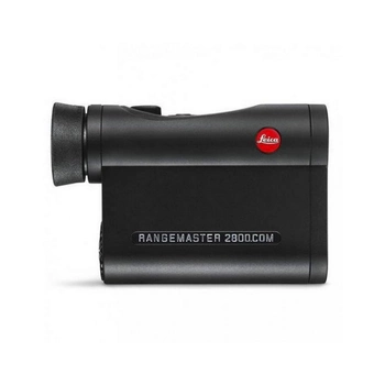 Лазерний далекомір Leica Rangemaster CRF 2800.com