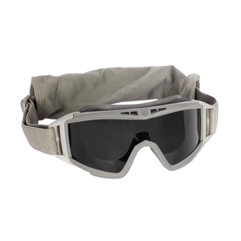 Комплект захисної маски Revision Desert Locust Goggle US Military Kit