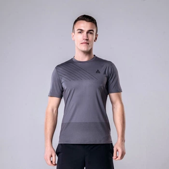 Футболка чоловіча PROTECTONIC PEAK 3XL Сірий (28-21536-GRA)