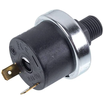 Реле давления воды XP602 0,2-1,2 бар 1/4'' для газового котла Baxi/Westen 9951690