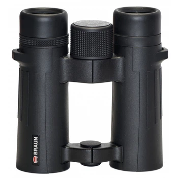 Бинокль Braun Compagno 10х34 WP