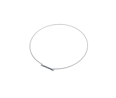 Хомут манжети LG пральної машини 2W20017C, 4861EN3004A