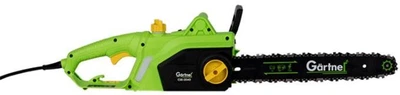 Электропила цепная Gärtner CSE-2040 395 мм 2000 Вт боковая (853192)