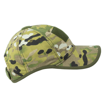 Бейсболка тактична Tailor Rip-Stop Multicam 56