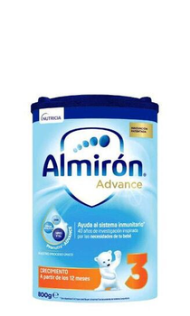 Almirón Advance Digest 1 For Colic and Constipation 800gr