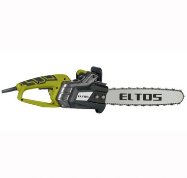 Електропила ланцюгова ELTOS ПЦ-2650М