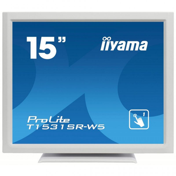 Монитор iiyama T1531SR-W5
