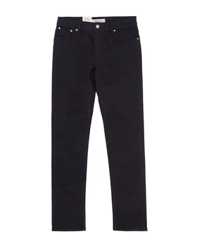 Джинси чоловічі TRUSSARDI JEANS (52J00000-1Y000195-A001-K299/22-23) Чорний 32
