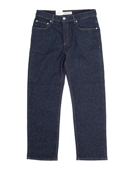 Джинси чоловічі TRUSSARDI JEANS (52J00097-1T005949-A001-U290/22-23) Синій 38