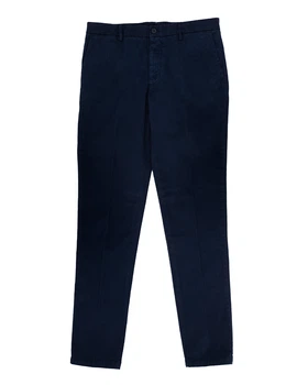 Штани чоловічі TRUSSARDI JEANS (52P00000-1T005993-H001-U281/22-23) Синій 54
