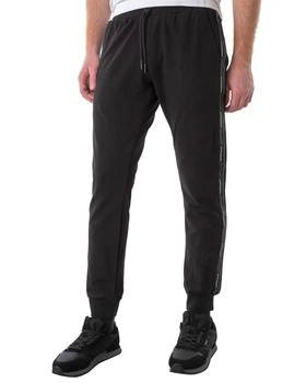 Штани спортивні чоловічі ANTONY MORATO (MMFP00299-FA150048-9000/21-22-4) Чорний XL