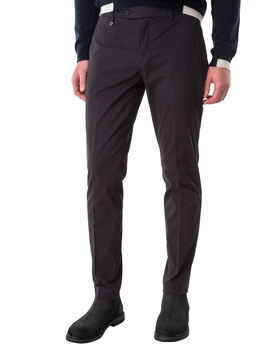 Штани чоловічі ANTONY MORATO (MMTR00580-FA800148-7073/21-22-4) Синій 52