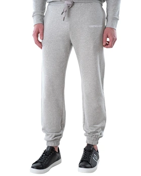 Штани спортивні чоловічі TRUSSARDI JEANS (52P00282-1T005813-E450/22) Сірий M