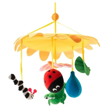 Карусель, різнобарвна Ikea KLAPPA 403.650.26