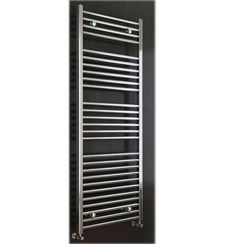 Сушарка для рушників водяна Zehnder Aura PBCZ-150-040 1469х400мм Хром
