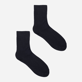 Набір шкарпеток Yoclub SKA-0055F-3400 6 пар 39-42 Black (5901560897091)