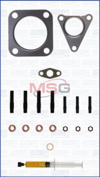 Комплект прокладок турбокомпресора Garrett/MITSUBISHI AJUSA JTC11505 Ajusa (JTC11505)