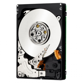 Жесткий диск для сервера 600Gb SAS 12G 15K SFF HDD for Storwize IBM (01AC595)
