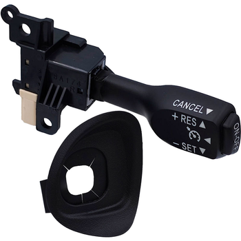 Кнопки круиз-контроля Toyota Camry 2006-2014 84632-34011 45186-06210-C0