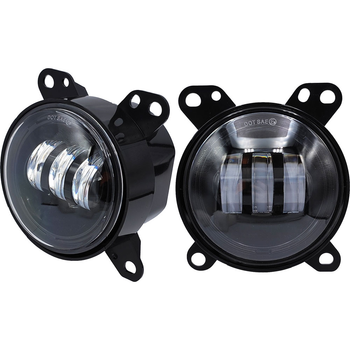 Противотуманные фары LED DAF XF 105 5000k 4000Lm 60w 12-24v White