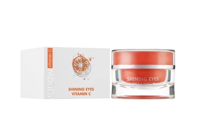 Renew Vitamin C Shining Eyes Емульсія з вітаміном С для повік 30мл