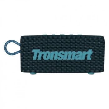 Акустична система Tronsmart Trip Blue (797549) (202330)