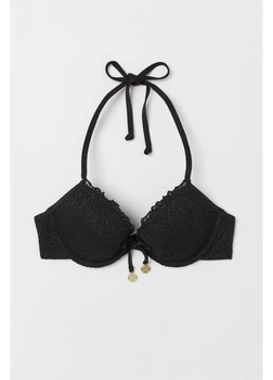 Купальний бюст H&M 80A Чорний 0559607_год_03