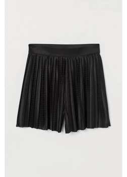 Шорты H&M XS Черный 0784332_06