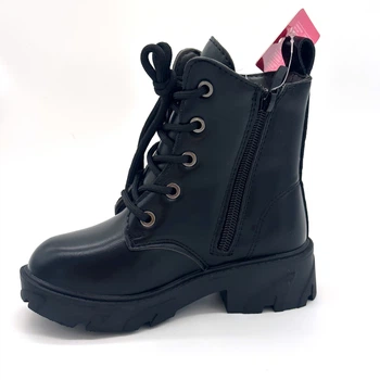 Черевики CSCK.S X-77-320A black чорний 26 16,5см
