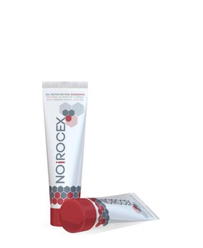 Żel dla ochrony skóry Actafarma Noirocex Gel Protector Para Rozaduras 75 ml (8437016259818)
