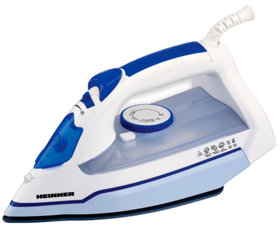 Праска HEINNER HSI-2400AQ