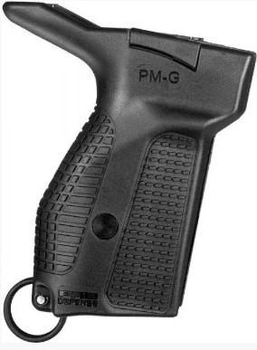 Тактичне руків’я FAB Defense PMG для Пістолету Макарова, під праву руку
